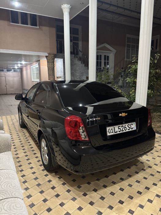 Jentra 2023-yil avtomat 3- poz