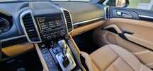 Porsche Cayenne Porsche Cayenne 122500km verificabili