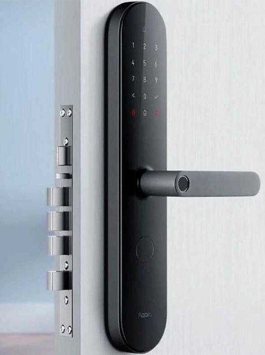 Умный дверной замок Xiaomi Aqara Door Lock N100