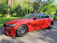 BMW M4 Bmw M4 Competition facelift