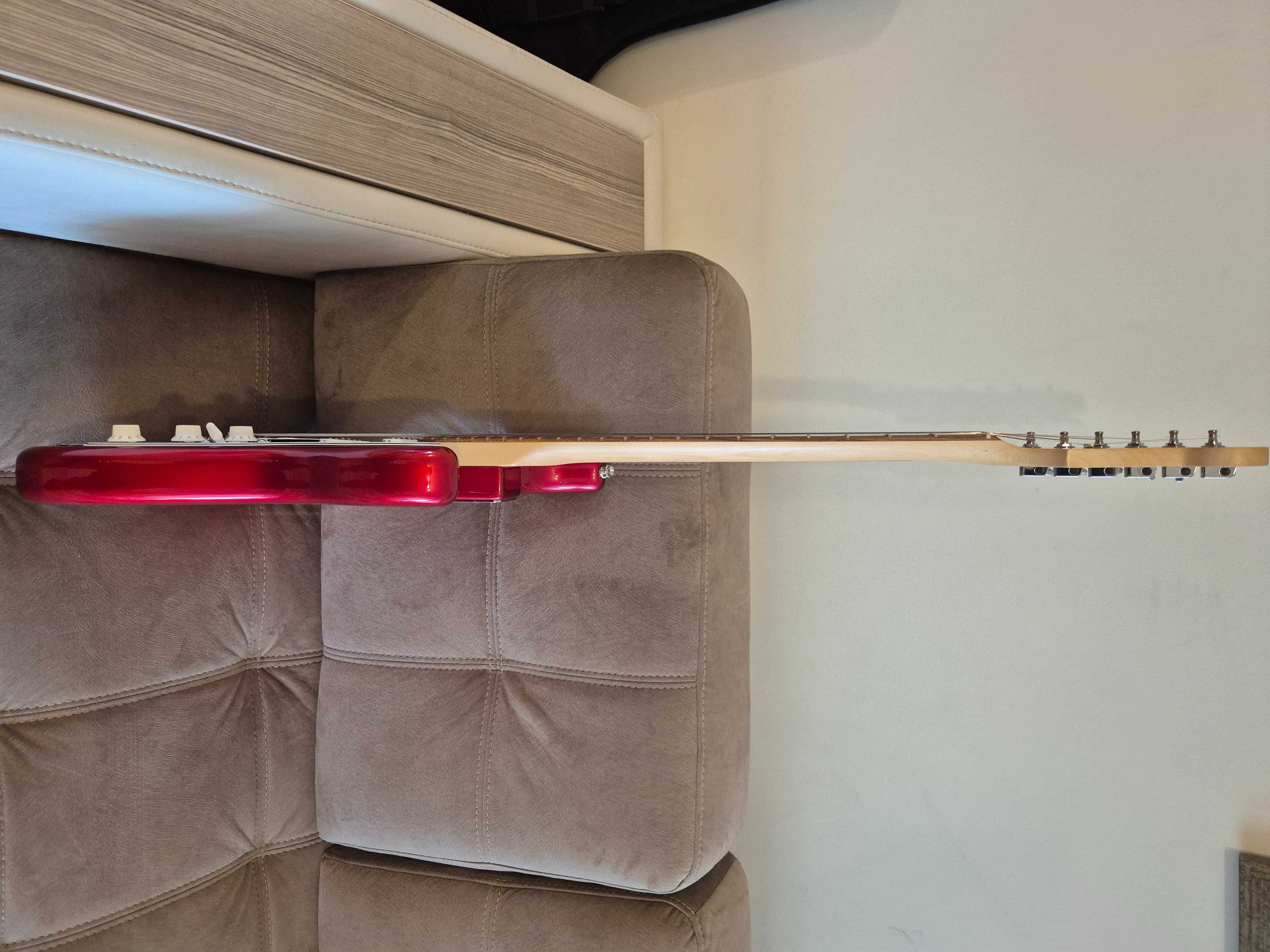 Ел. китара Fender Player Stratocaster HSS 2023