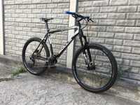 Bicicleta Bulls Deore XT cadru XL
