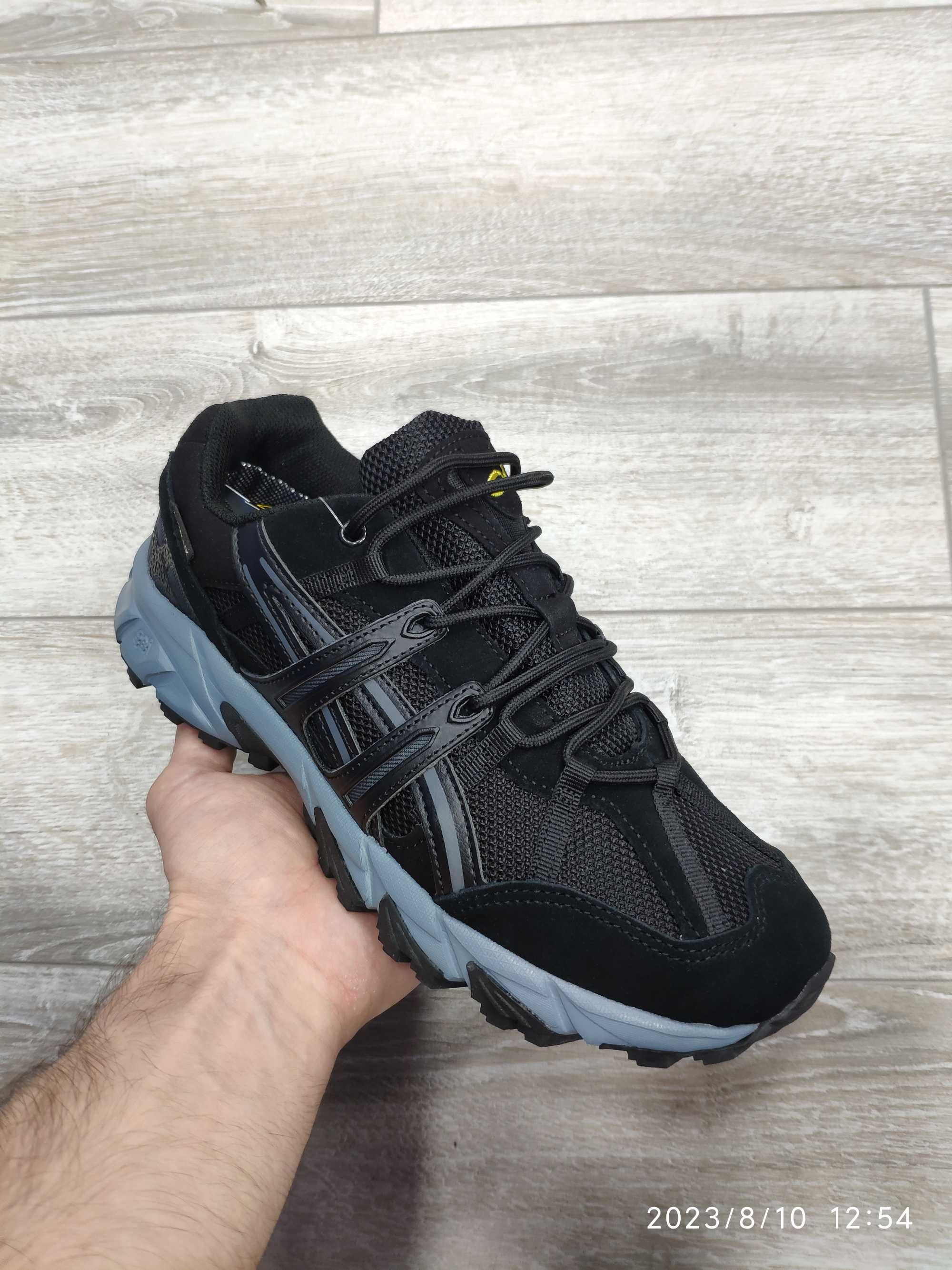 ASICS GORE-TEX FOOTWEAR - Привезли из ЕВРОПЫ размеры от 40 до 45.