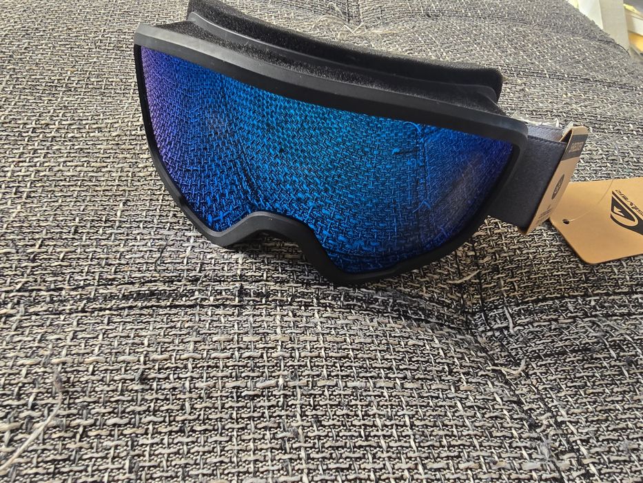 Детска ски/сноуборд маска QUIKSILVER SHREDDER