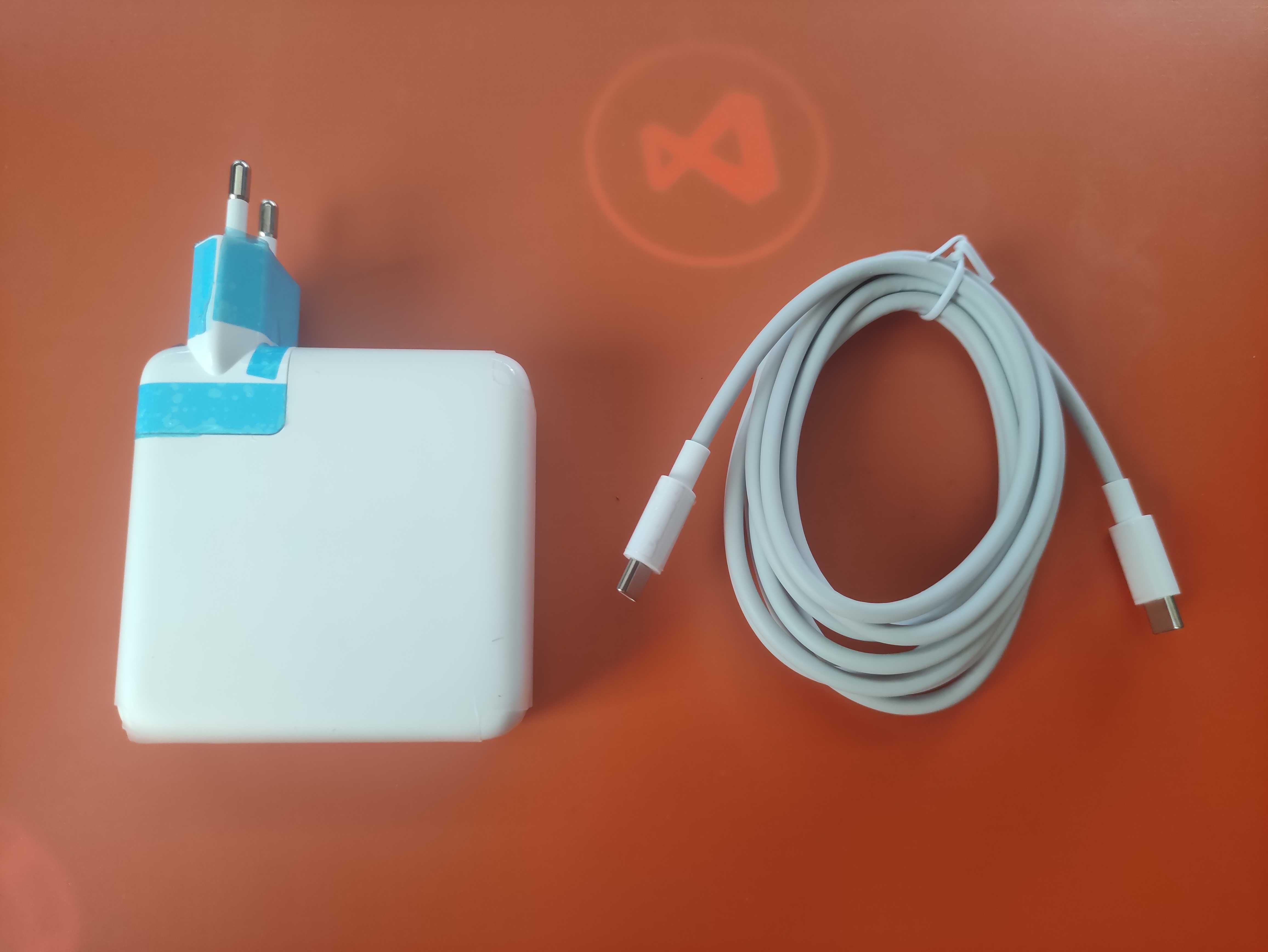 Apple MacBook AIR 13" M1 8 ядра CPU и 8 ядра GPU с 8GB RAM и 512GB SSD