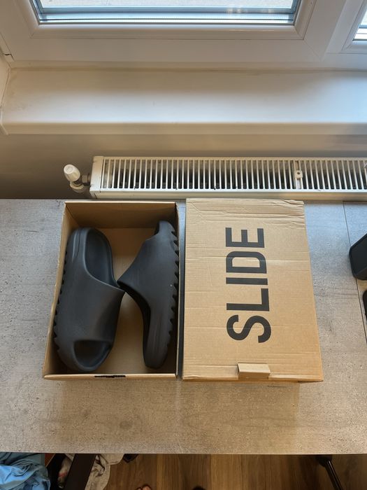 Yeezy Slides Marimea 44
