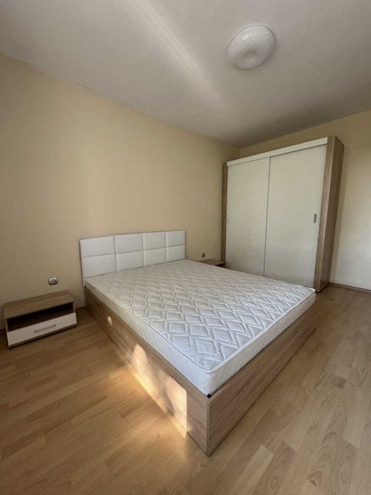 Дава се под наем Тристаен апартамент в София, Горубляне - 100 кв.м за 612 € - Снимка #2