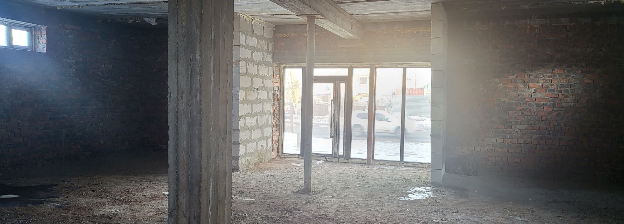 Сдам в аренду помещение  !