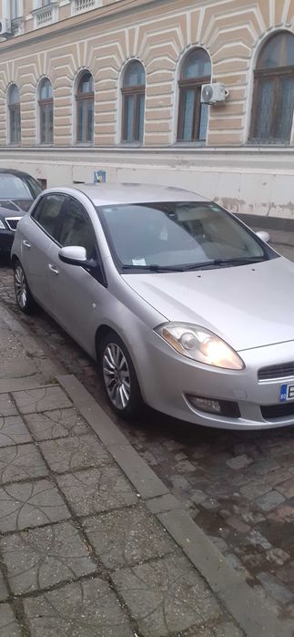 Fiat bravo diesel