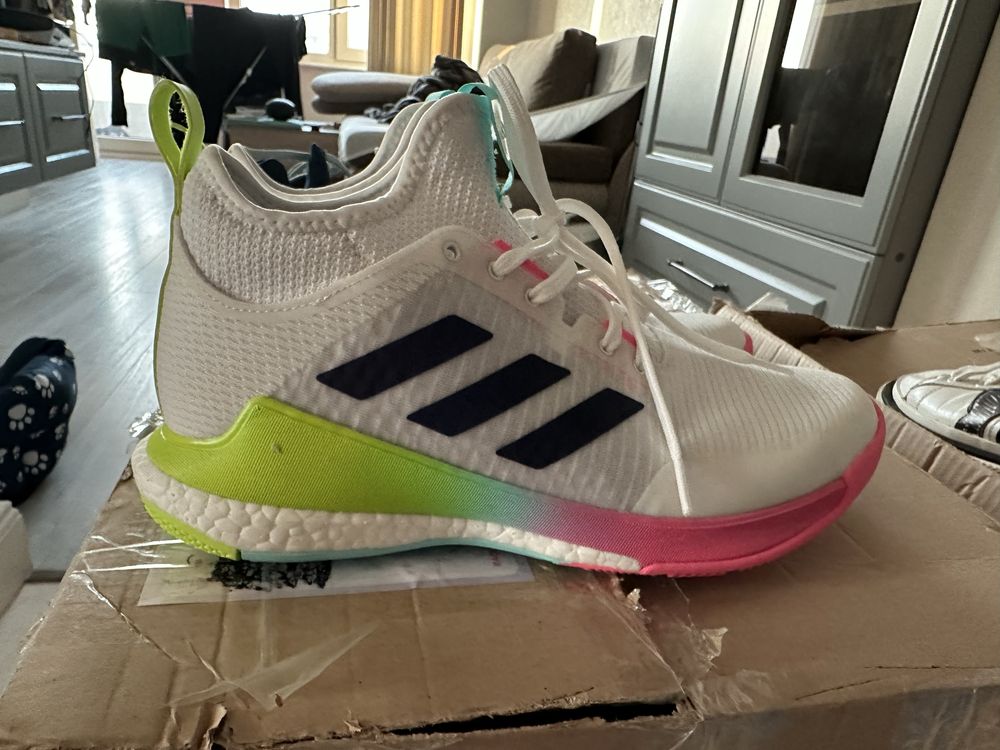 Adidas Crazyflight