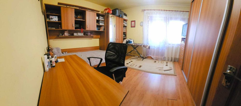 Apartament decomandat, 2 camere, Craiova