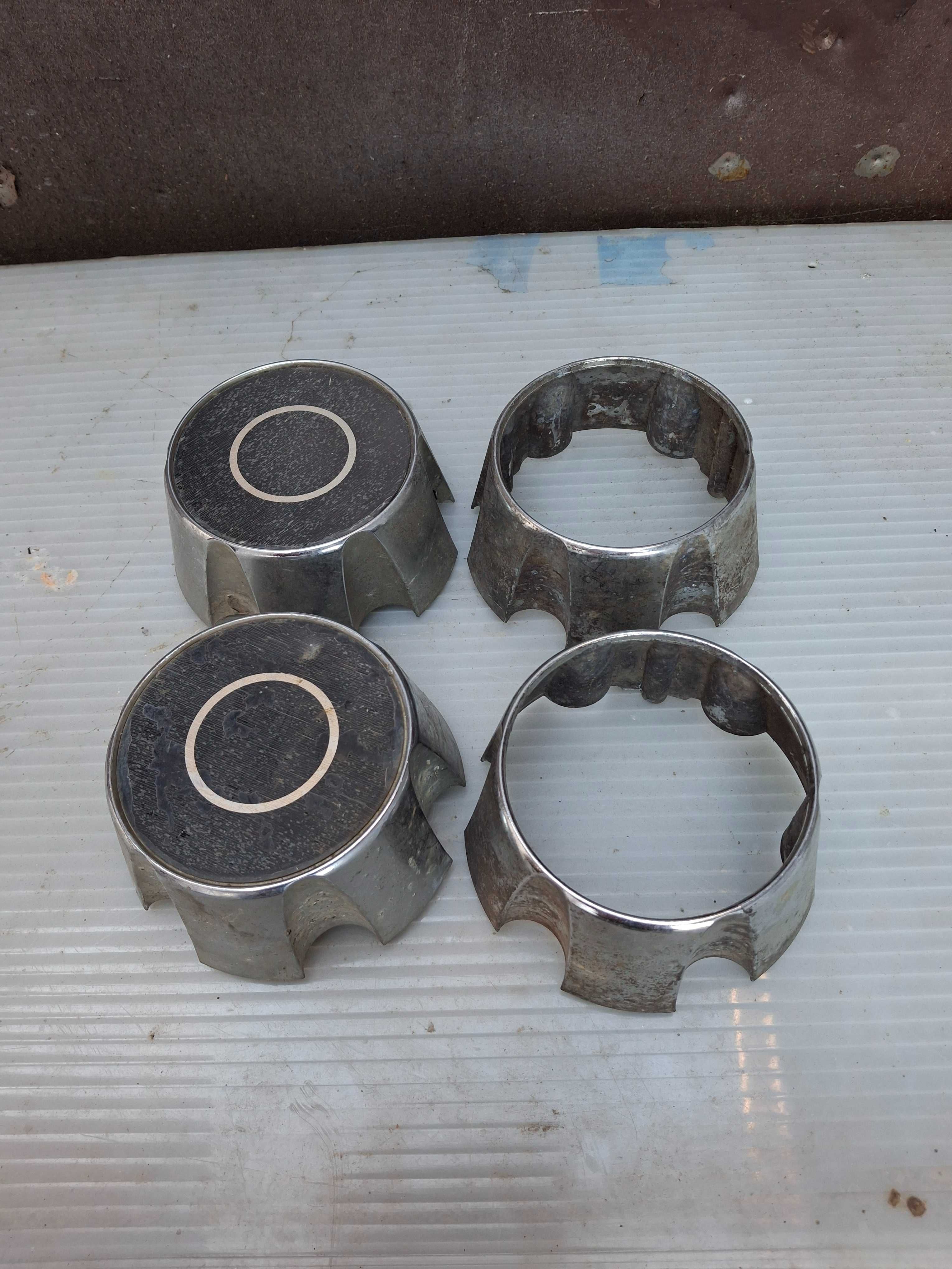 Capac roti Opel Frontera
