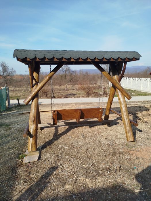 Balansoar de vânzare