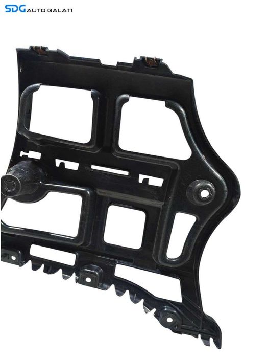Suport Stanga pentru Bara Spoiler Spate BMW Seria 3 E90 2009 - 2016 Cod 7058519 [LR1462]