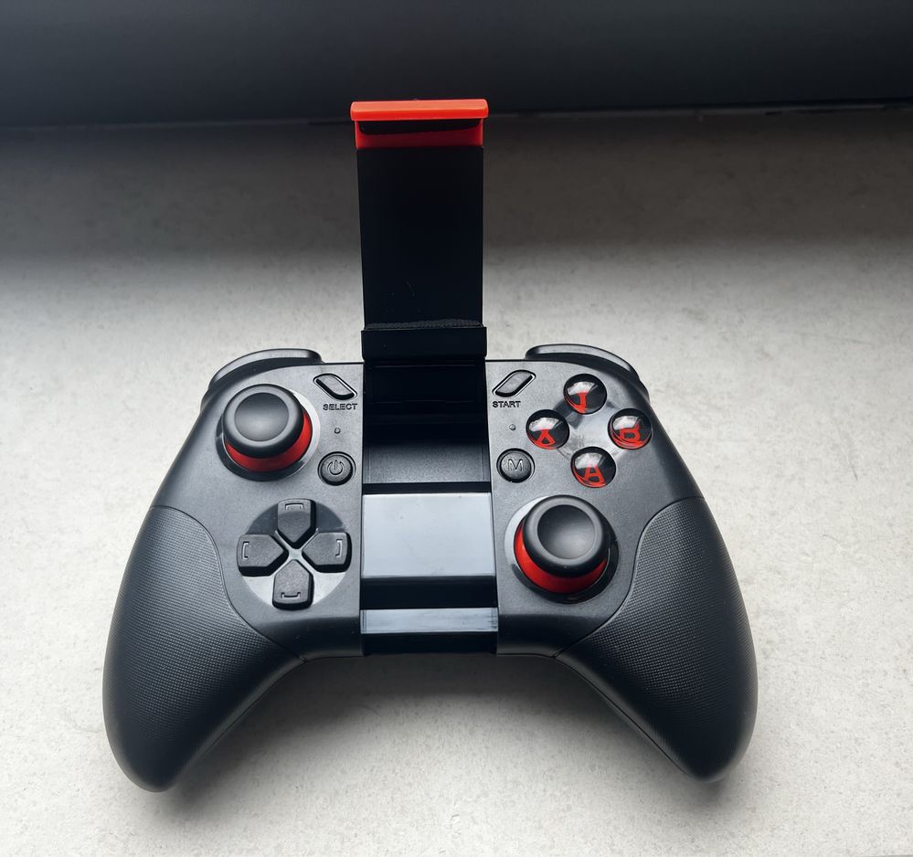 Game Pad Mocute-054