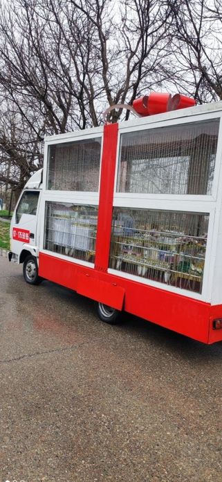 Сарпо кутиларини ижарага берамиз