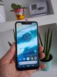 Motorola One (XT1941-4) – Stare bună de funcționare