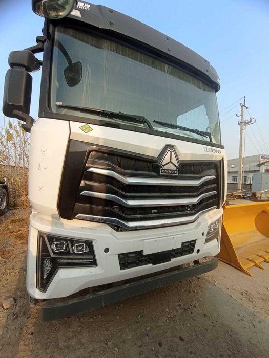 HOWO MAX 12 ГБ РЕССОРНЫЙ (ФАКАТ ЧЕРЕЗ ЛИЗИНГ) график фото тегида бор