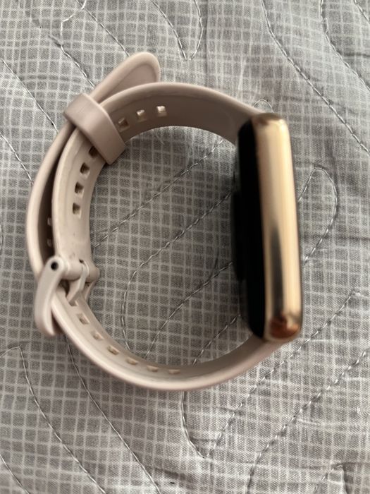Smartwatch Huawei fit 2