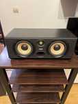 Boxa de centru Bowers & Wilkins B&W CC6