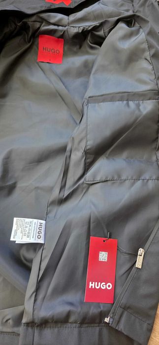 Якета мъжки ветровки