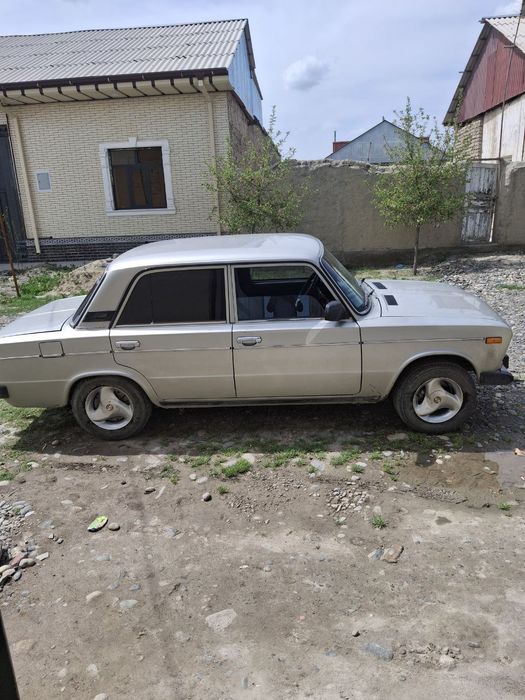VAZ 2106, ВАЗ 2106