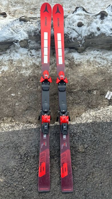 Atomic Redster G9 GS U14 152 cm Model ‘23/24