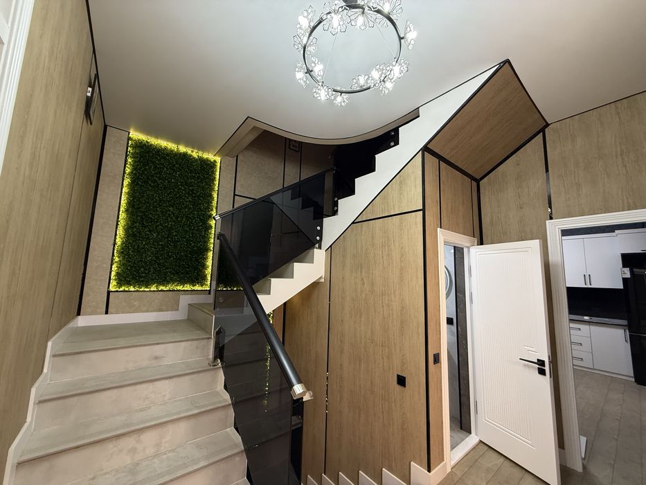 Сдается 2 -х комнатная квартира на 7-этаж