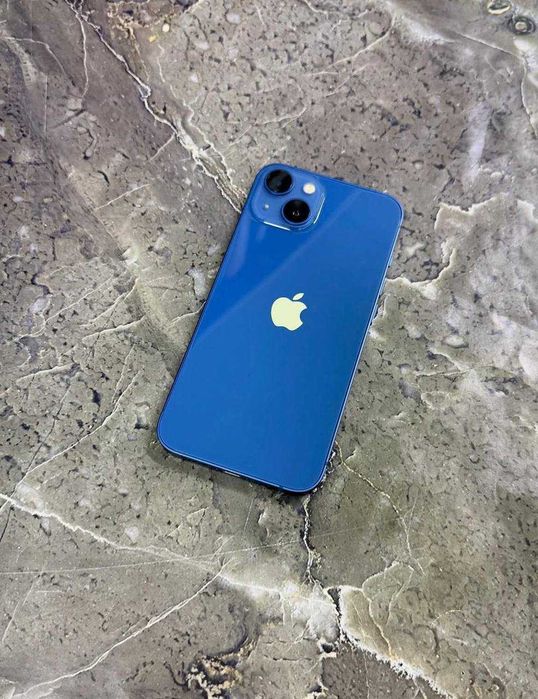 iphone 13 128гб (Бейнеу Независимость 16\1) лот 787036