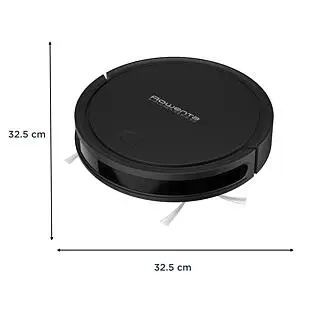 Прахосмукачка робот ROWENTA X-PLORER SERIE 50 RR7375WH с моп,wi-fi