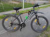 Vând Bicicleta Crescent 26 inch