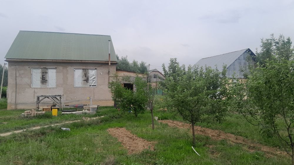 Продам дом в Улане,Карасайский район