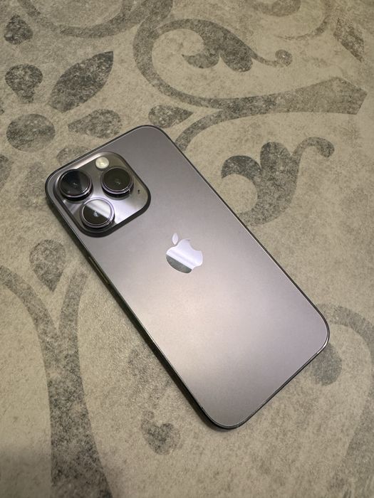 Iphone 14 pro без гарантий