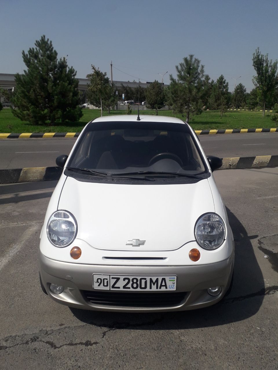 Matiz Best 2010  yil