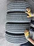205/60 r16 allseason -dot 2023 - aproape noi -200 lei buc
