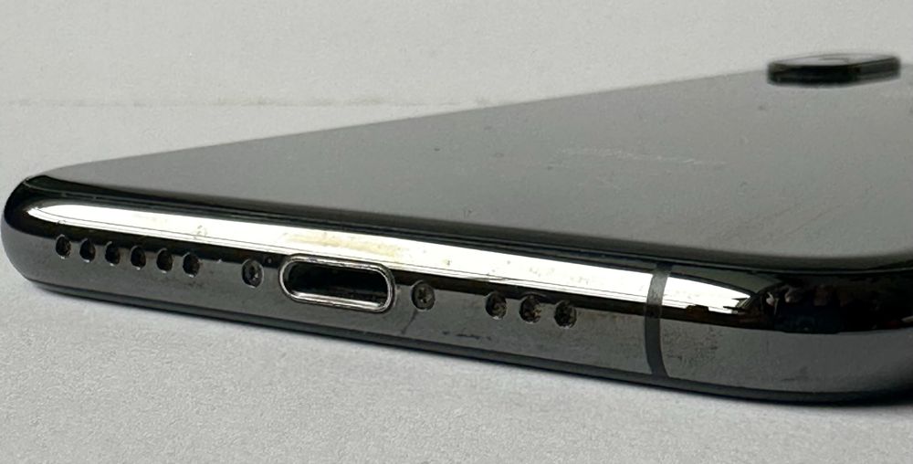 Като нов! Iphone XS
