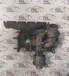 Turbina Audi A4 B7 2.0 TFSI 2005 - 2009 cod motor BUL
