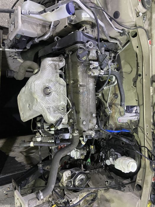 motor fiat 500 an 2012 , 42000km , dezmembrari fiat 500