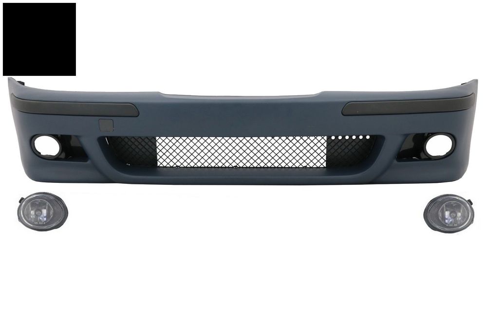Bara Fata cu Proiectoare Lumini de Ceata BMW Seria 5 E39 (1995-2003) M5 Look- livrare gratuita