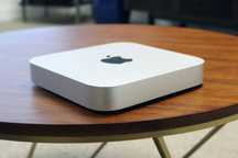 Apple Mac Mini M2 ( 8/256GB ) USA . 2022