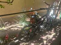 Bicicletă saracen awol