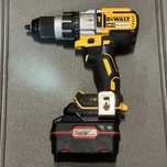 Adaptor baterie Parkside DeWalt