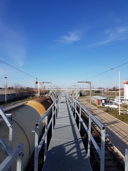 Diriginte de santier, RTE