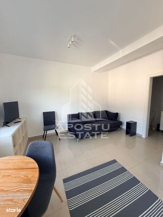 Apartament cu o camera ,Dumbravita