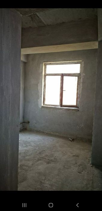 Продаётся квартира коробка.