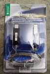 Cablu USB - USB pentru conectare 2 PC-uri, laptop