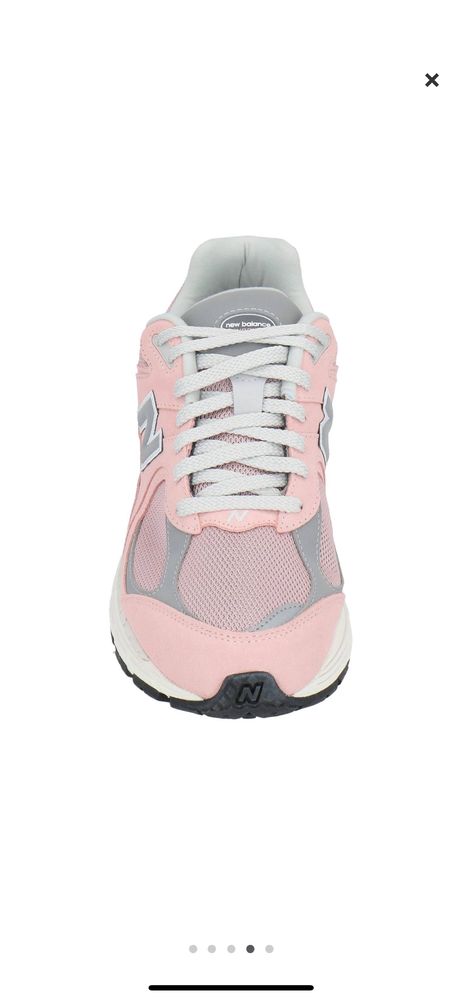 Кроссовки женские New balance