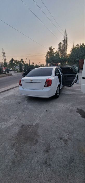 Продаётся Шевроле Джентра