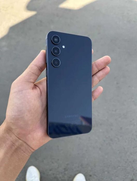 Самсунг а 55 5G 8/128