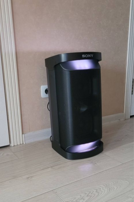 Sony колонка SRS-XP500